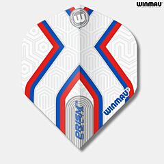WINMAU / Prism Delta Epix Flights / Standard / 6915-278 PIKADO.shop®1