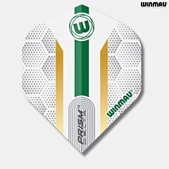 WINMAU / Prism Delta Xenon Flights / Standard / 6915-280 PIKADO.shop®1