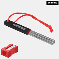 WINMAU / V-Groove Sharpener / brusni kamen PIKADO.shop®1