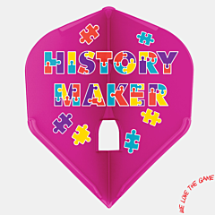 Pikado pera L-style "Fallon Sherrock" Standard L1-PRO PIKADO.shop® 1