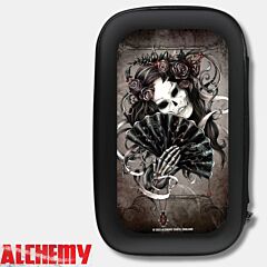 ALCHEMY / Dart Case / Lady Shinigami /  torbica za pikado PIKADO.shop®1