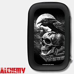 ALCHEMY / Dart Case / Poes Raven / torbica za pikado PIKADO.shop®1