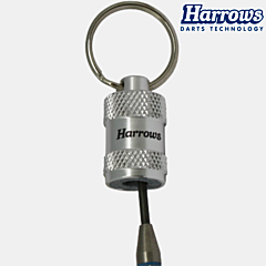 Brusilica za metalne vrhove pikado strelica HARROWS / Pro Dart Sharpener PIKADO.shop®1