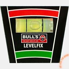 Libela za pikado mete / BULL'S "Levelfix"