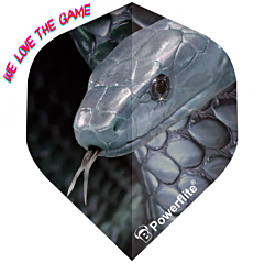 Pikado pera BULL'S "Powerflite®" (A-standard) Mamba PIKADO.shop® 2