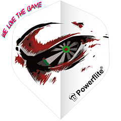 Pikado pera BULL'S "Powerflite®" (A-Standard) Bulls Eye PIKADO.shop® 2