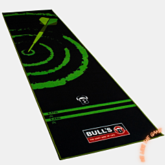 Tepih za pikado BULL'S "Carpet Mat  - 140" Green PIKADO.shop® 1
