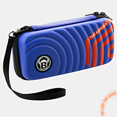 Torbica za pikado puščice BULL'S "Orbis" Mensur Suljović  PIKADO.shop® 1