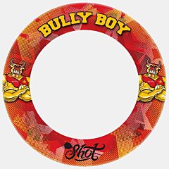 Prsten za pikado metu SHOT / Michael Smith / Bully Boy PIKADO.shop®3