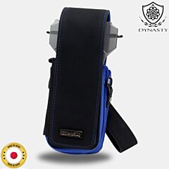 Elegantna pikado torbica DYNASTY / Glasses in Blue PIKADO.shop®1