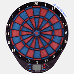 Elektronska meta za pikado BULL'S "Matchpoint" PIKADO.shop®2