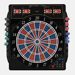 Elektronska pikado meta KARELLA / CB-50  turnirska izvedba PIKADO.shop®9