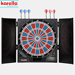 Elektronska meta KARELLA / CB-25 PIKADO.shop®1
