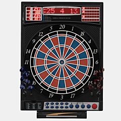 Elektronska meta KARELLA / Premium Silver PIKADO.shop®13