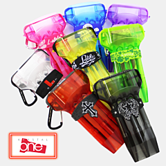 Etui za pikado strelice L-style - Krystal One Case PIKADO.shop® 1