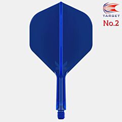 Flight System TARGET / K-FLEX / No.2 / Blue PIKADO.shop®1