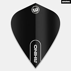 Flights WINMAU / Rhino / Kite Black PIKADO.shop®