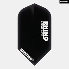 Flights WINMAU / Rhino / Slim Black PIKADO.shop® 1