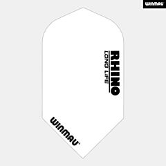 Flights WINMAU / Rhino / Slim White PIKADO.shop®