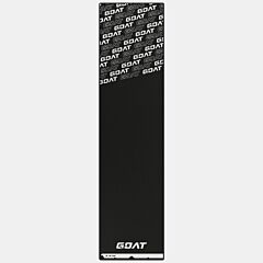 GOAT / Logo Dart Mat  / 60x241 cm / PIKADO.shop® / 1