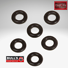 Gumice za tijela pikado strelica  BULL'S "O-Rings"
