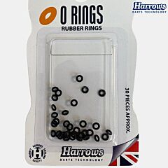 Gumice za tijela pikado strelica HARROWS / O-Rings PIKADO.shop®4