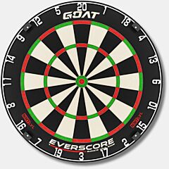 Klasična meta za pikado GOAT / NXT-LVL / EVERSCORE PIKADO.shop® / 1