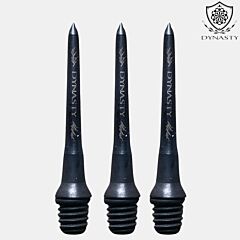 Konverter pikado špice  DYNASTY / Conversion Point / Black PIKADO.shop®8