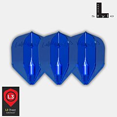 L-style / Fantom / pikado peresa / L3EZ / Blue PIKADO.shop®1