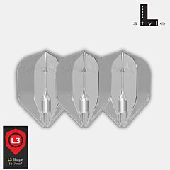 L-style / Fantom / pikado peresa / L3EZ / Clear PIKADO.shop®1