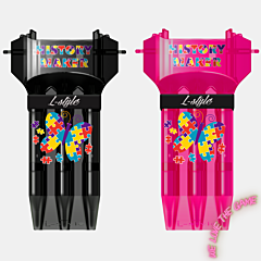 Etui za pikado strelice L-style - Krystal One Case "Fallon Sherrock" PIKADO.shop® 7