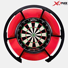 LED prsten za pikado metu XQMax / Saturn  PIKADO.shop®1