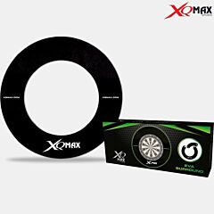 Pikado okvir XQMax / Dart surround / Black PIKADO.shop®1