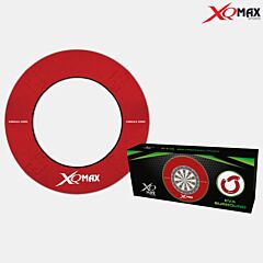 Pikado okvir XQMax / Dart surround / Red PIKADO.shop®3