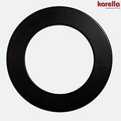 Pikado okvir KARELLA / Catchring PU / Black PIKADO.shop®1