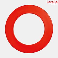 Pikado okvir KARELLA / Catchring PU / Red   PIKADO.shop®1