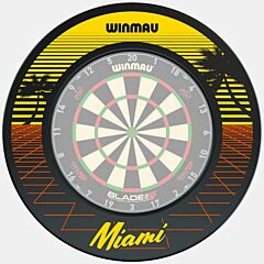Pikado okvir WINMAU / Catchring / Miami 4445 PIKADO.shop®1