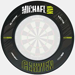 Pikado okvir WINMAU / Catchring / MvG Retro 4442 PIKADO.shop®1