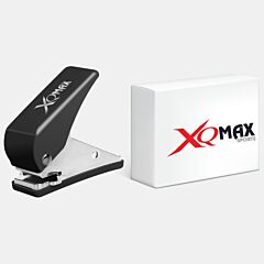 Bušač pera XQMax / alat za bušenje pera / Crni PIKADO.shop®1