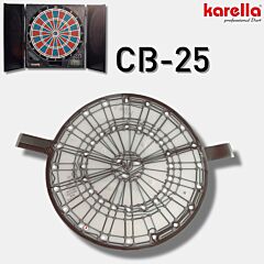 Matrix folija za pikado avtomate KARELLA / CB-25 / PIKADO.shop®1