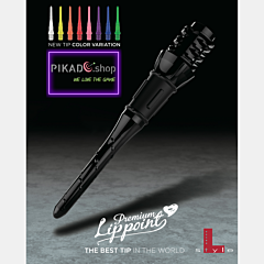 Meke špice za pikado strelice L-style "Premium Lippoint" 2BA (30 kom) PIKADO.shop® 1