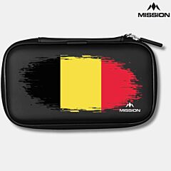 MISSION / Dart Case / EVA / Country Darts / Belgium