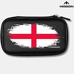 MISSION / Dart Case / EVA / Country Darts / England