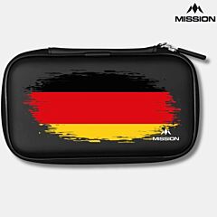 MISSION / Dart Case / EVA / Country Darts / Germany