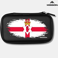MISSION / Dart Case / EVA / Country Darts / Northern Ireland