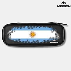 MISSION / Dart Case / EVA / Country Darts / Slim / Argentina