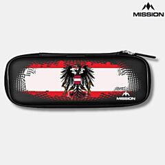 MISSION / Dart Case / EVA / Country Darts / Slim / Austria