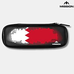 MISSION / Dart Case / EVA / Country Darts / Slim / Bahrain