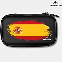 MISSION / Dart Case / EVA / Country Darts / Spain