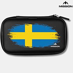 MISSION / Dart Case / EVA / Country Darts / Sweden